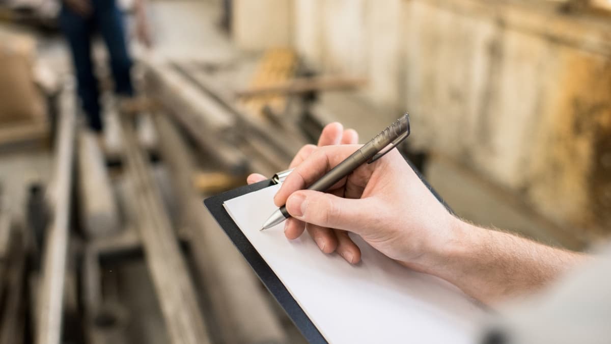 High-Quality Cabinet Manufacturing