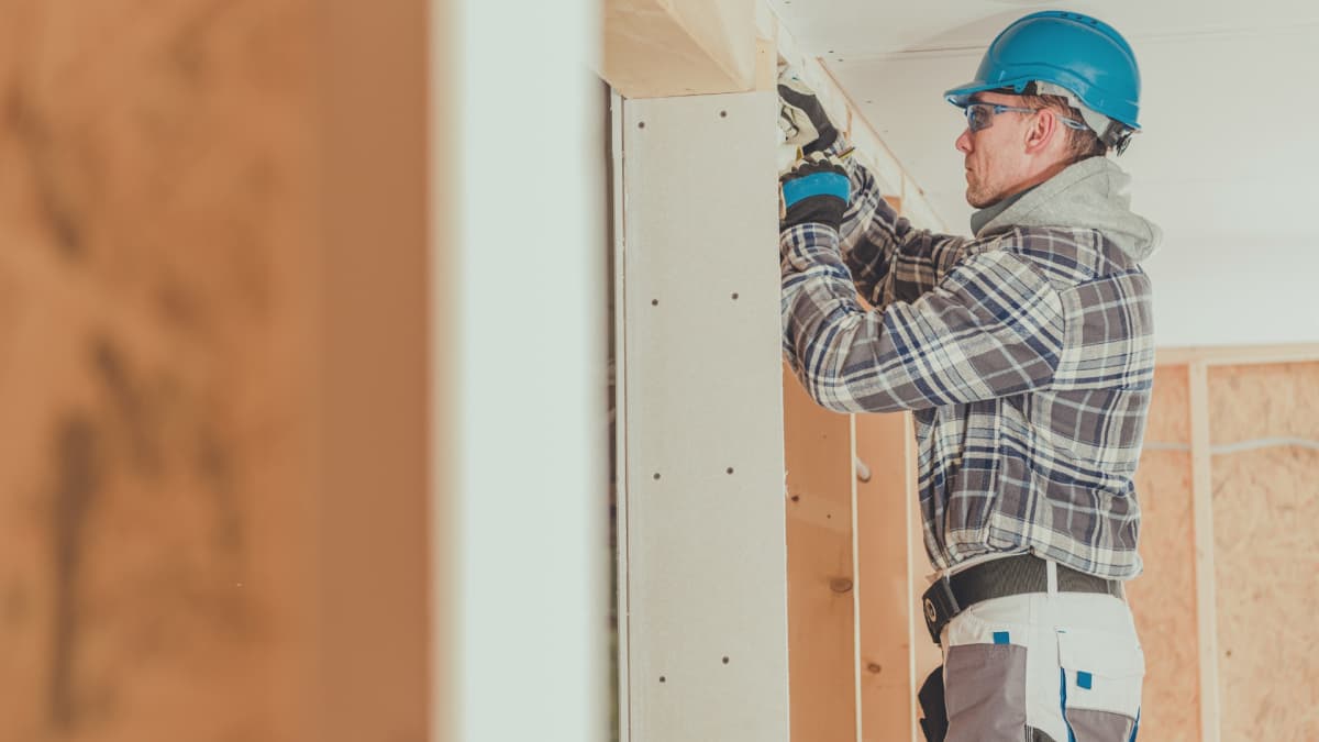 Expert Cabinet Installation