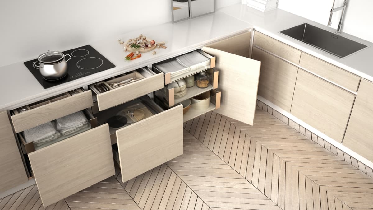 Tailored Solutions for Every Space