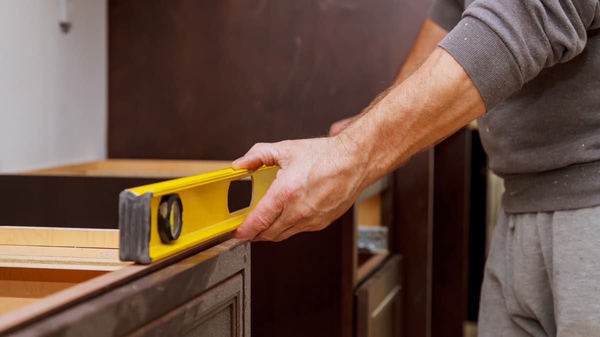 Custom Cabinet Design